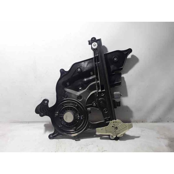 Elevalunas Delantero Izquierdo Para Peugeot Rifter