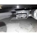 Elevalunas Delantero Izquierdo Para Peugeot Rifter