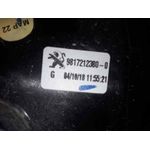 Elevalunas Delantero Izquierdo Para Peugeot Rifter