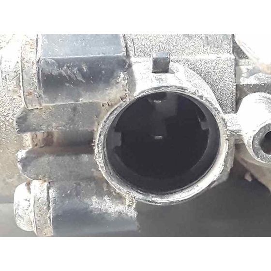 Elevalunas Trasero Derecho Para Nissan Navara Pick-Up