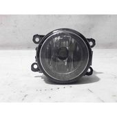 Faro Antiniebla Izquierdo Para Citroen Xsara Picasso