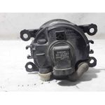 Faro Antiniebla Izquierdo Para Citroen Xsara Picasso