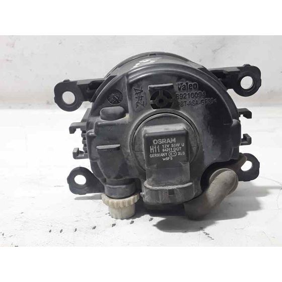 Faro Antiniebla Izquierdo Para Citroen Xsara Picasso