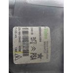 Faro Antiniebla Izquierdo Para Citroen Xsara Picasso