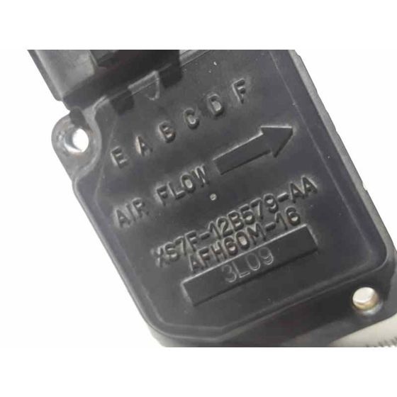 Caudalimetro Para Ford Mondeo Berlina