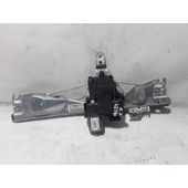 Elevalunas Trasero Izquierdo Para Peugeot 308
