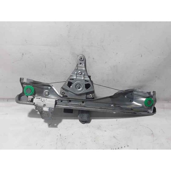 Elevalunas Trasero Izquierdo Para Peugeot 308