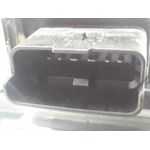 Elevalunas Trasero Izquierdo Para Peugeot 308