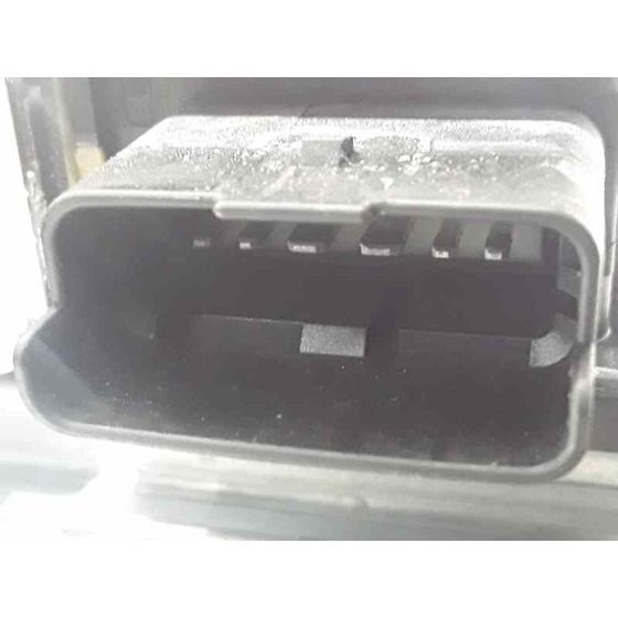 Elevalunas Trasero Izquierdo Para Peugeot 308