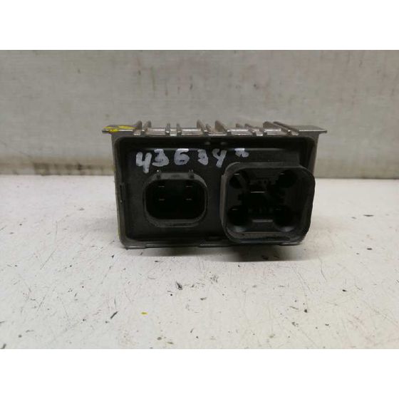 Caja Precalentamiento para Opel Astra J Lim.