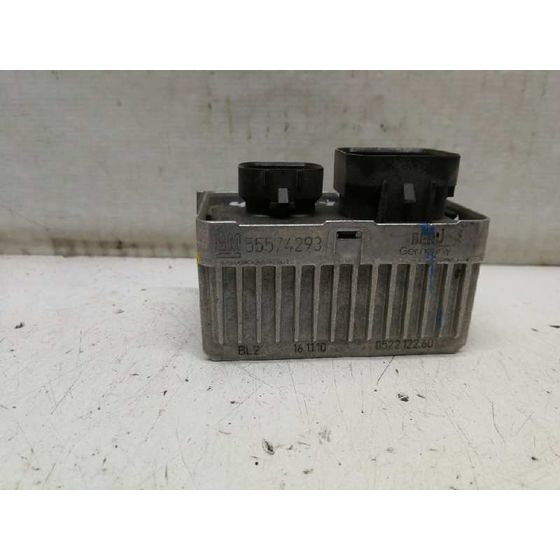 Caja Precalentamiento para Opel Astra J Lim.