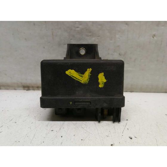 Caja Precalentamiento Para Fiat Grande Punto
