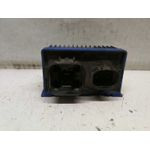 Caja Precalentamiento Para Opel Corsa D