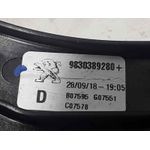 Elevalunas Delantero Derecho Para Peugeot 3008