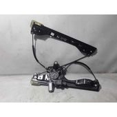 Elevalunas Delantero Derecho Para Opel Astra K Lim. 5Türig