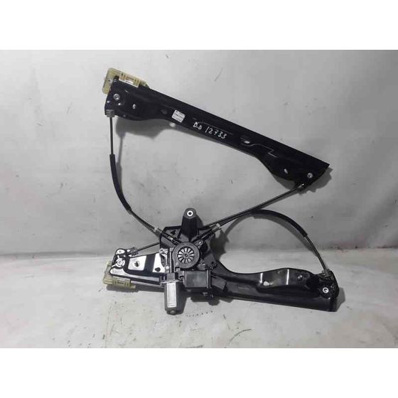 Elevalunas Delantero Derecho Para Opel Astra K Lim. 5Türig