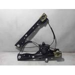 Elevalunas Delantero Derecho Para Opel Astra K Lim. 5Türig