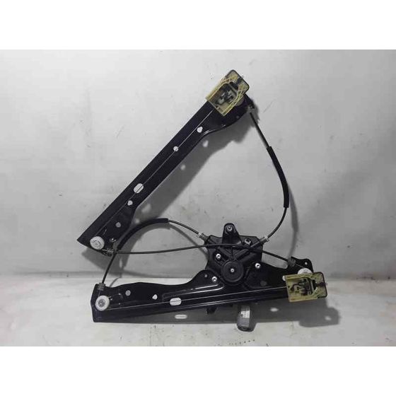 Elevalunas Delantero Derecho Para Opel Astra K Lim. 5Türig