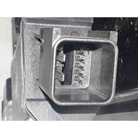 Elevalunas Delantero Derecho Para Opel Astra K Lim. 5Türig