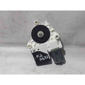 Motor Elevalunas Trasero Derecho Para Renault Megane Iii Berlina 5 P