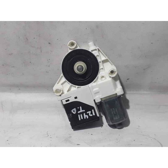 Motor Elevalunas Trasero Derecho Para Renault Megane Iii Berlina 5 P