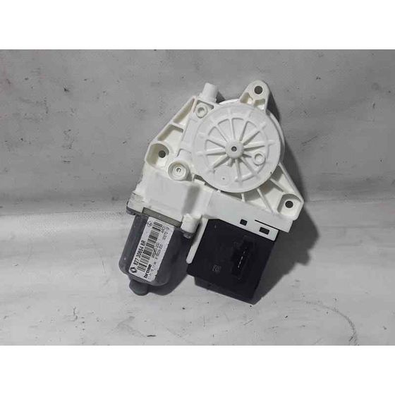 Motor Elevalunas Trasero Derecho Para Renault Megane Iii Berlina 5 P