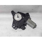 Motor Elevalunas Trasero Derecho Para Fiat 500 X