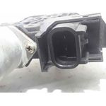 Motor Elevalunas Trasero Derecho Para Fiat 500 X