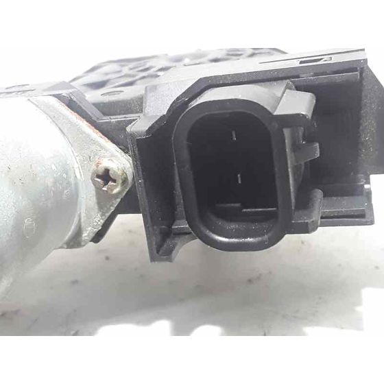 Motor Elevalunas Trasero Derecho Para Fiat 500 X