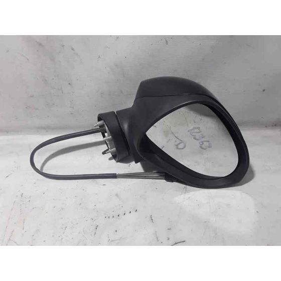 Retrovisor Derecho Para Seat Ibiza