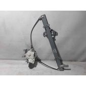 Elevalunas Delantero Izquierdo Para Nissan Micra