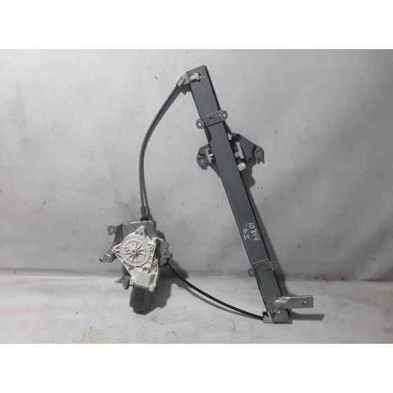 Elevalunas Delantero Izquierdo Para Nissan Micra