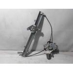 Elevalunas Delantero Izquierdo Para Nissan Micra