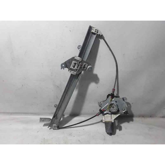 Elevalunas Delantero Izquierdo Para Nissan Micra