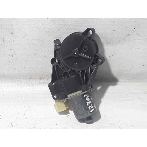 Motor Elevalunas Delantero Derecho Para Ford Fiesta