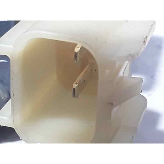 Motor Elevalunas Delantero Derecho Para Ford Fiesta