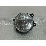 Faro Antiniebla Derecho Para Renault Scenic Iii
