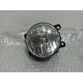 Faro Antiniebla Derecho Para Renault Scenic Iii