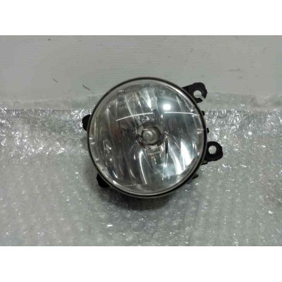 Faro Antiniebla Derecho Para Renault Scenic Iii