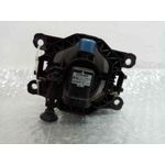Faro Antiniebla Derecho Para Renault Scenic Iii