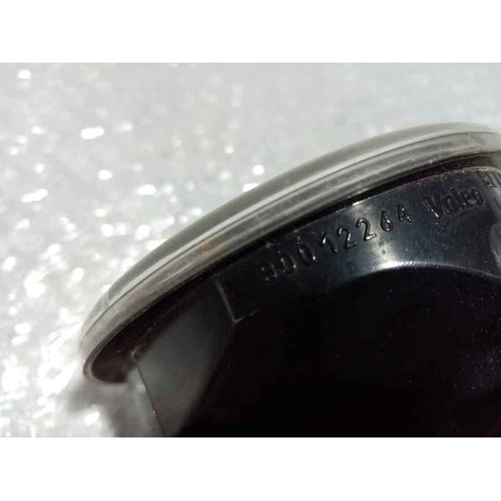 Faro Antiniebla Derecho Para Renault Scenic Iii