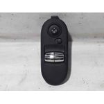 Mando Elevalunas Delantero Izquierdo  Para Fiat 500 X