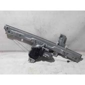 Elevalunas Delantero Derecho Para Peugeot 207