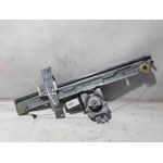 Elevalunas Delantero Derecho Para Peugeot 207