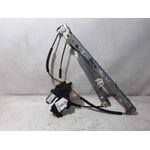 Elevalunas Delantero Izquierdo Para Citroen C4 Grand Picasso