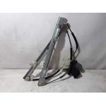 Elevalunas Delantero Izquierdo Para Citroen C4 Grand Picasso