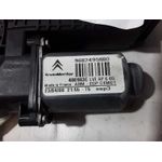 Elevalunas Delantero Izquierdo Para Citroen C4 Grand Picasso