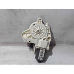 Motor Elevalunas Trasero Izquierdo Para Renault Fluence