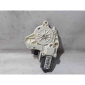 Motor Elevalunas Trasero Izquierdo Para Renault Fluence