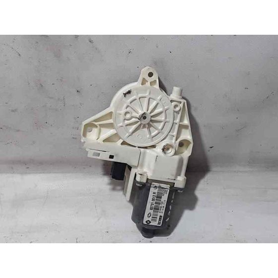 Motor Elevalunas Trasero Izquierdo Para Renault Fluence